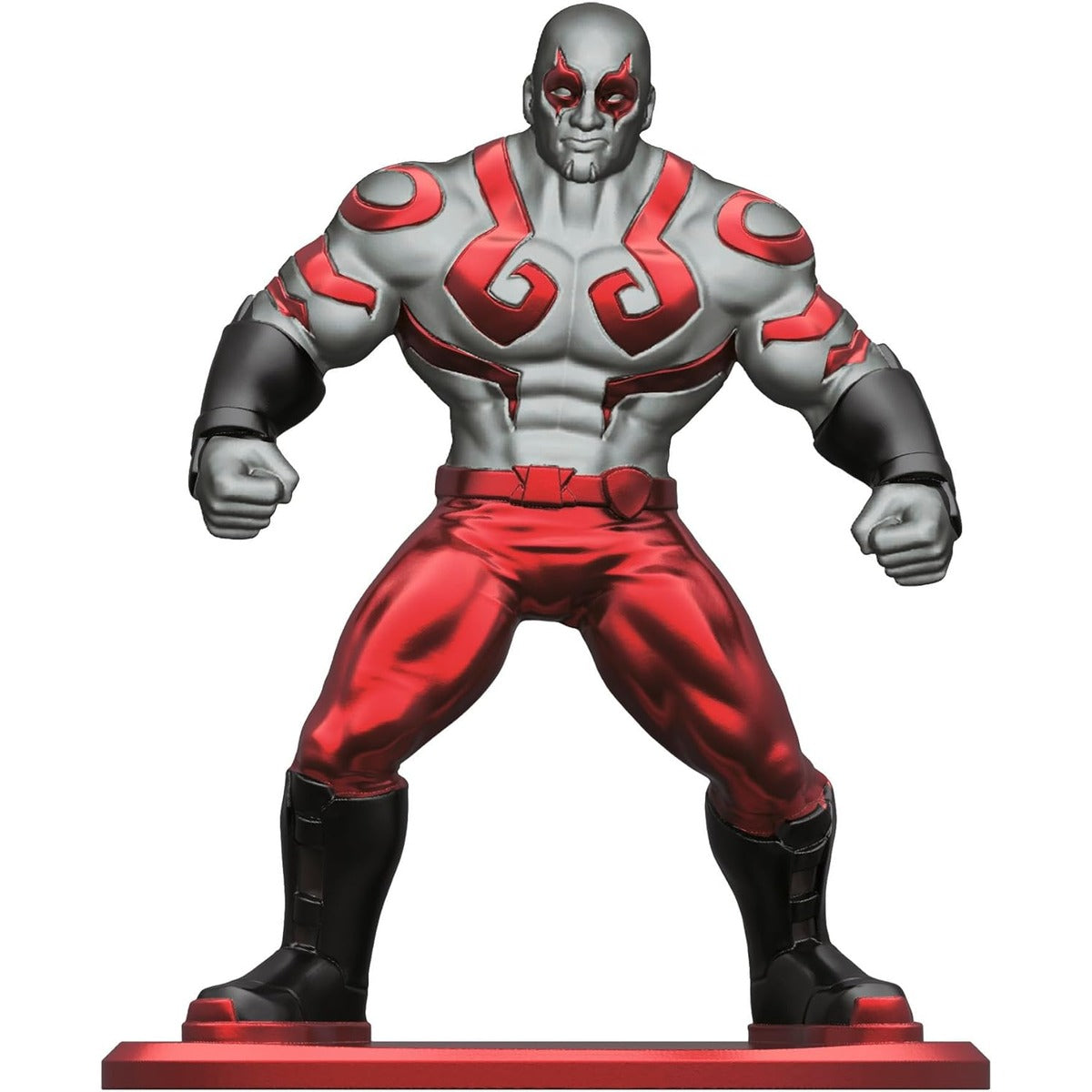 Jada Toys 253221016 Marvel Nano Figures Blind Pack