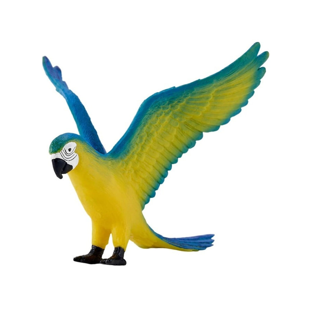Mojo Parrot Blue Macaw - L (381097)