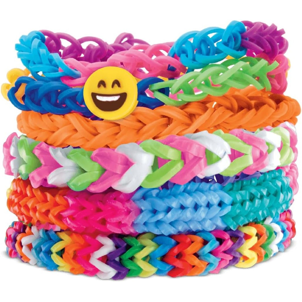 CraZLoom SNS Deluxe Rubber Band Case