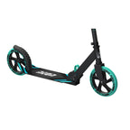 neon EXO is The Perfect 2 Wheels Scooter for First-time Riders
