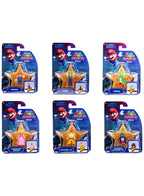 Nintendo Super Mario2 Movie Gateway Galaxy 43227