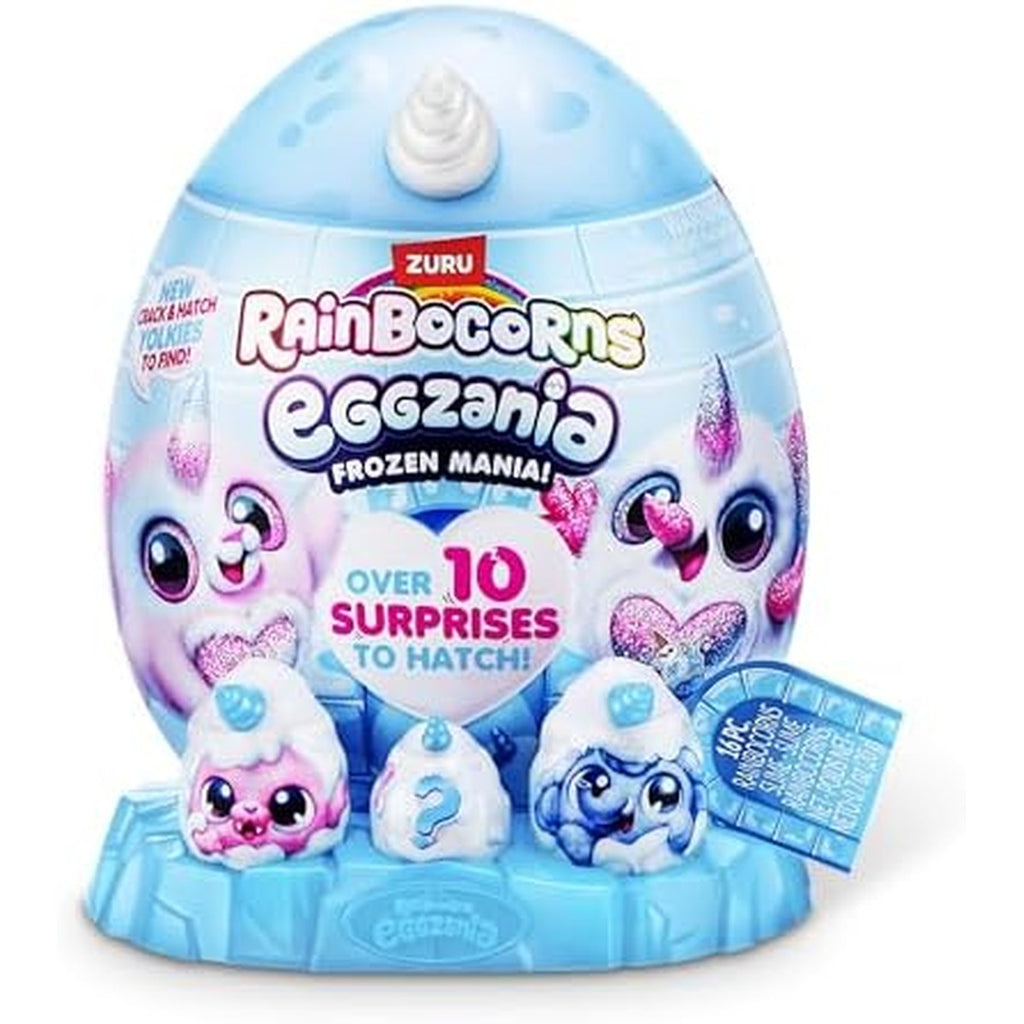 RAINBOCORNS