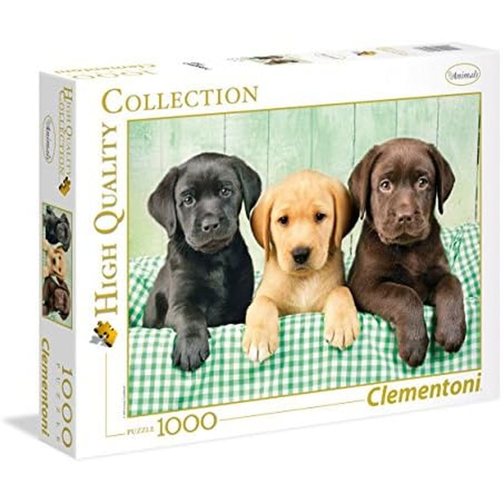 Clementoni