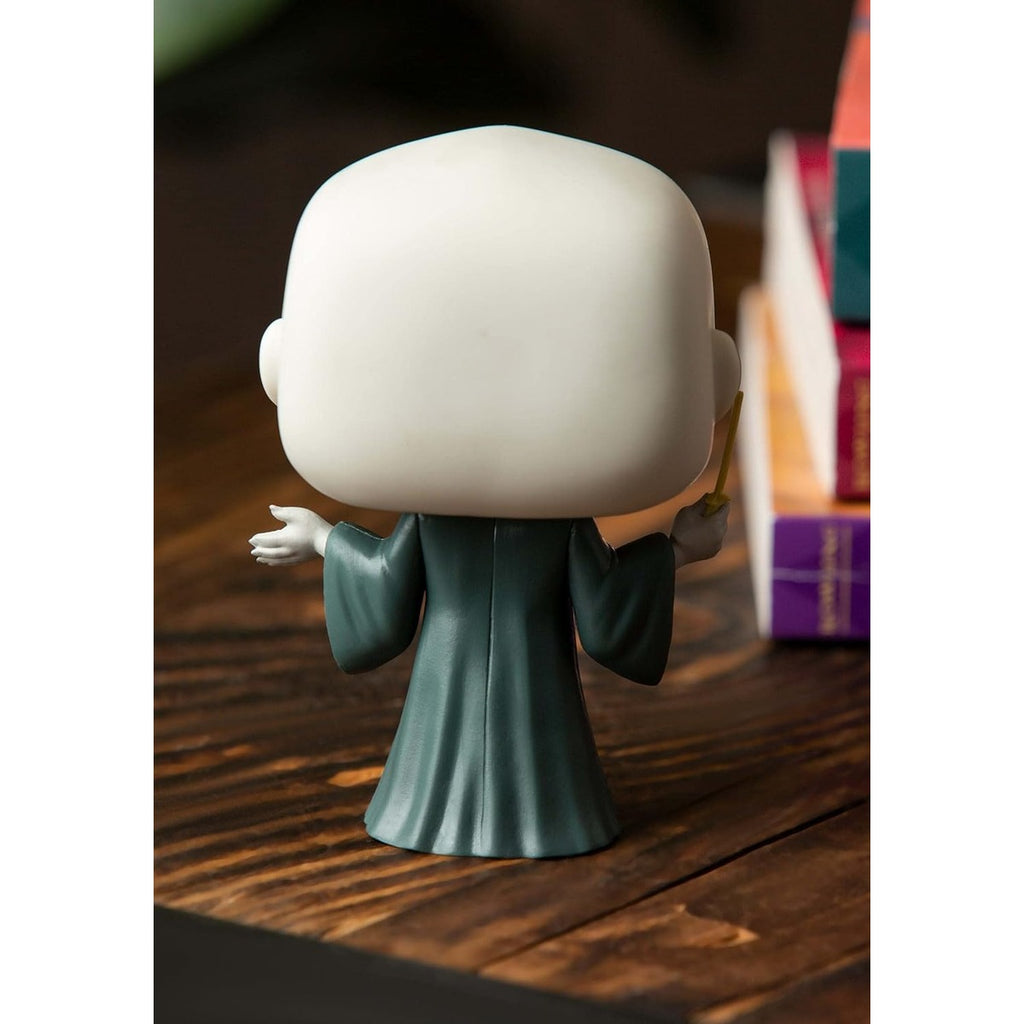 Funko 5861 POP Movies: Harry Potter - Voldemort Action Figure Multicolor