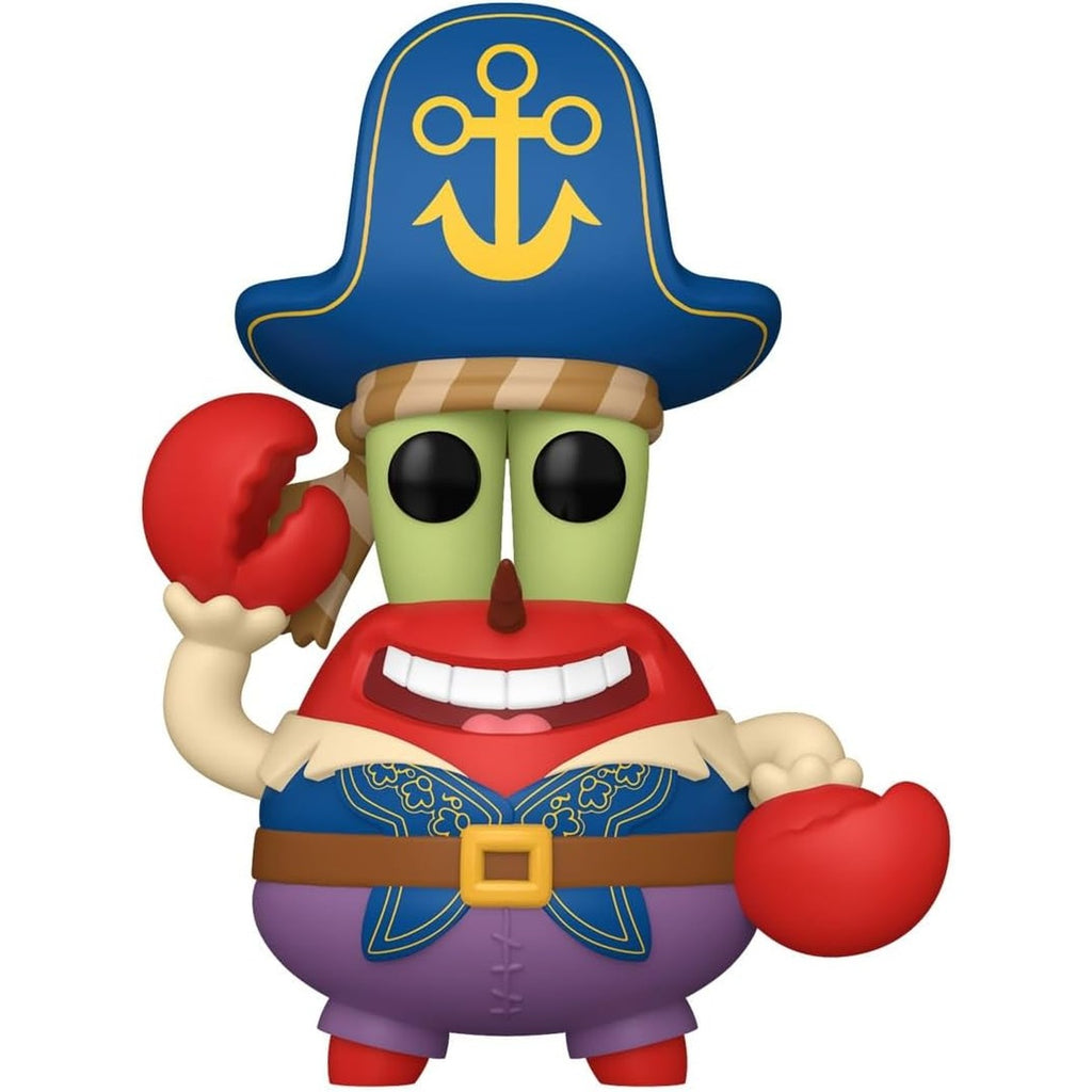 Funko Pop! Movies: The Spongebob Movie