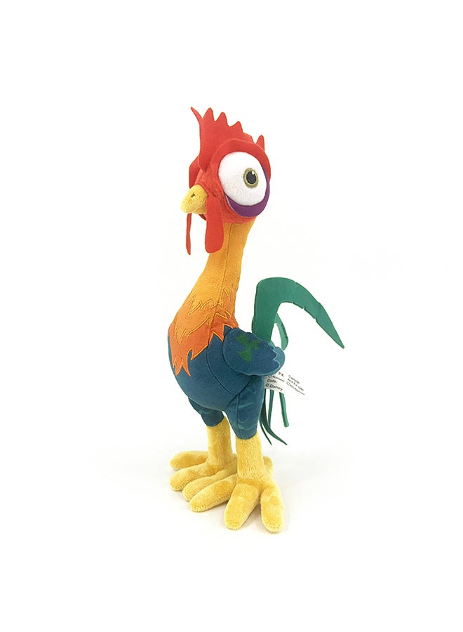 Moana Hei Hei Medium 12 Inch Plush