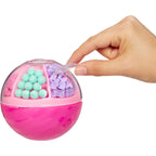 L.O.L. Surprise! LOL Surprise Hair Beads Tots with 60+ Hair Beads