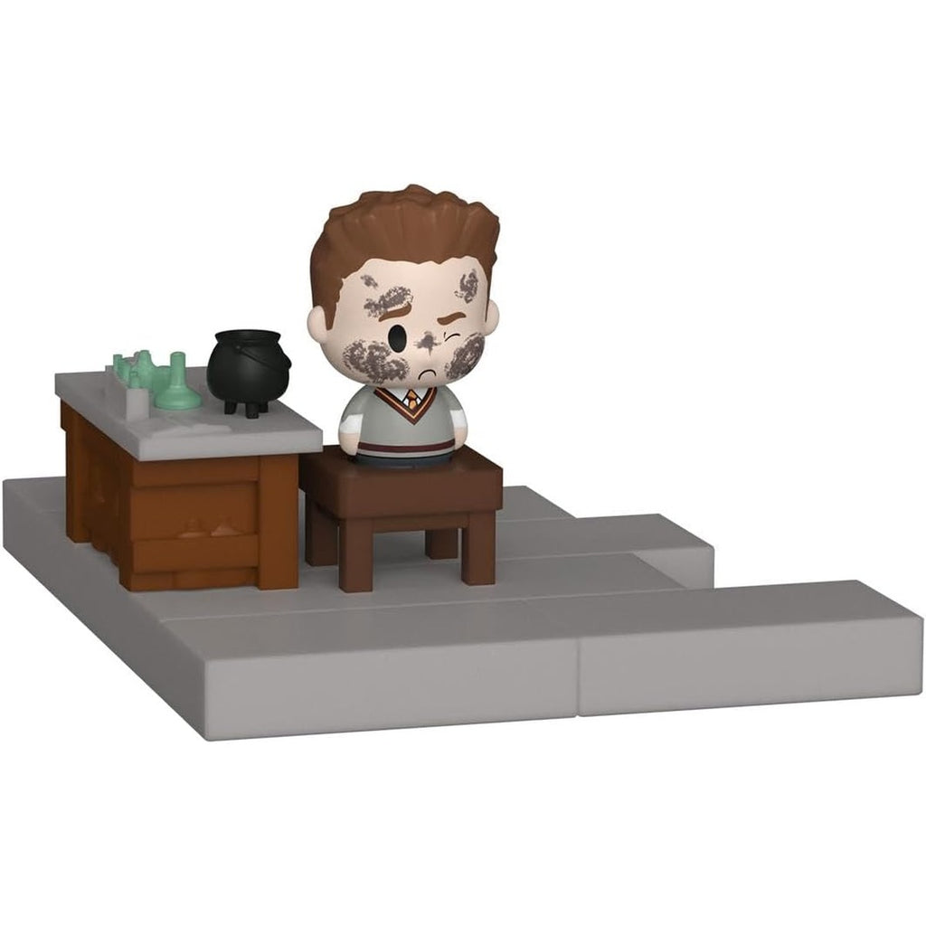 Funko POP Mini Moments: Harry Potter 20th Anniversary