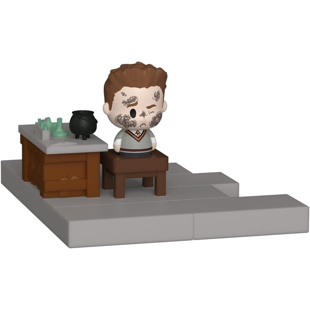 Funko POP Mini Moments: Harry Potter 20th Anniversary