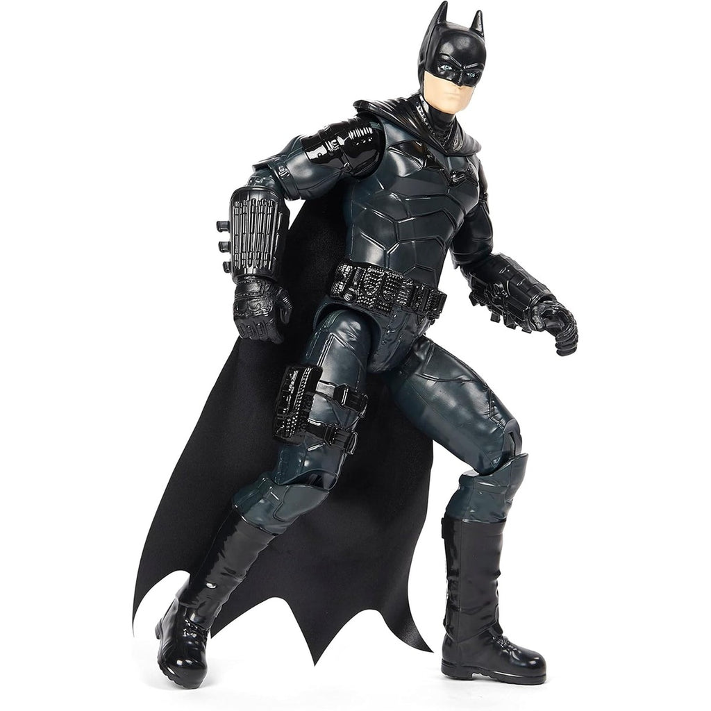 Spin Master Batman The Batman 30 cm Action Figure in Authentic Batman