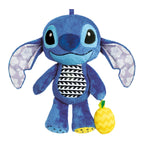 Clementoni Disney Stitch First Activity Plush
