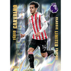 Topps Premier League 2025/26 Eco Pack Trading Cards
