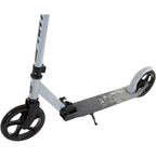 Spartan Edge 200 mm Folding Kick Scooter for Kids & Teens SP-7006 - Big PU Wheels, ABEC-7 Performance Bearings