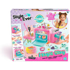 Style 4 Ever Magic Clay Jewellery Maker