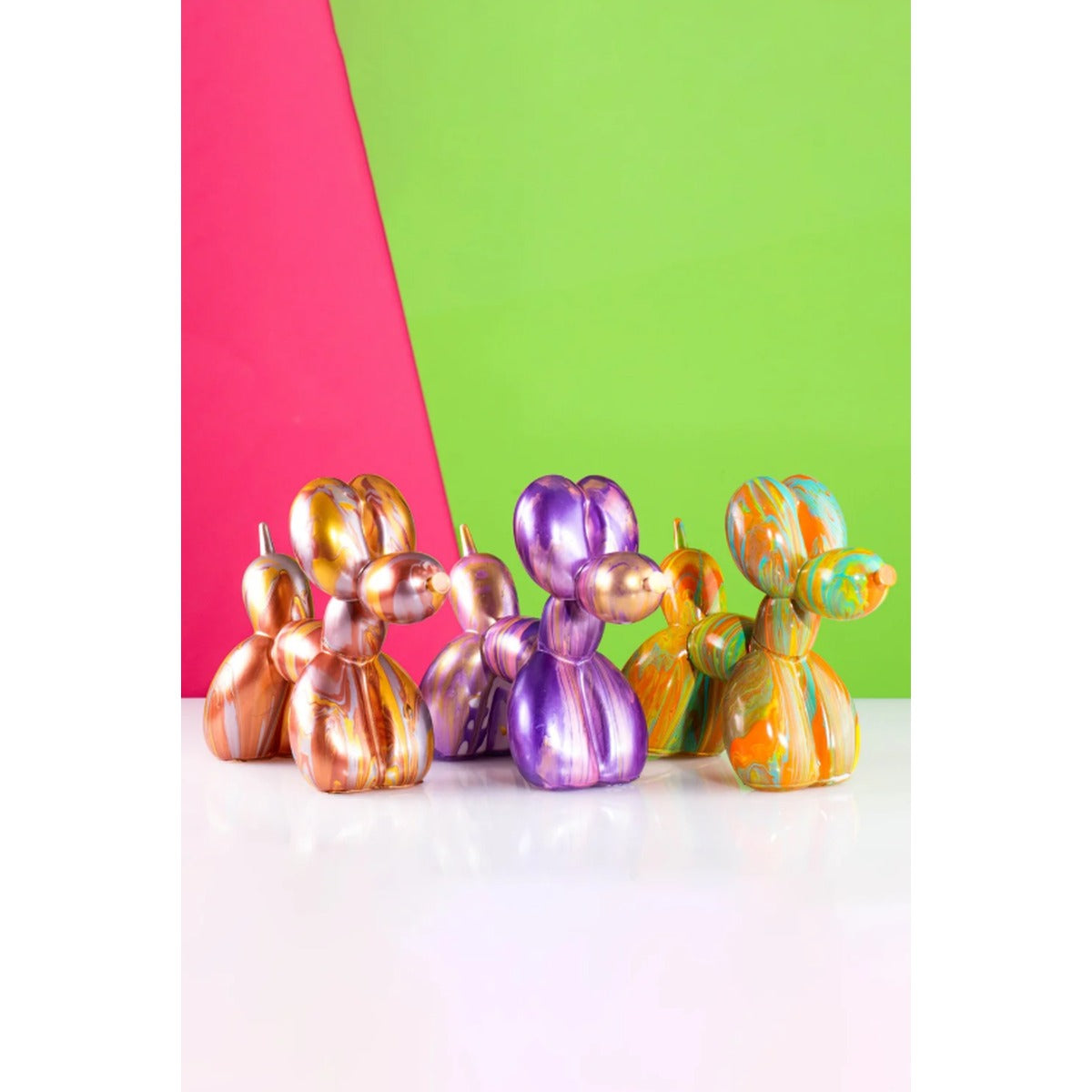 Pour Palz Balloon Dog Asst (3 Asst) 60ml - MUMLOVE