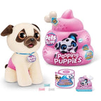 S001-Pets Alive-Pooping Puppies- Series 1 Interactive Plush, Bulk