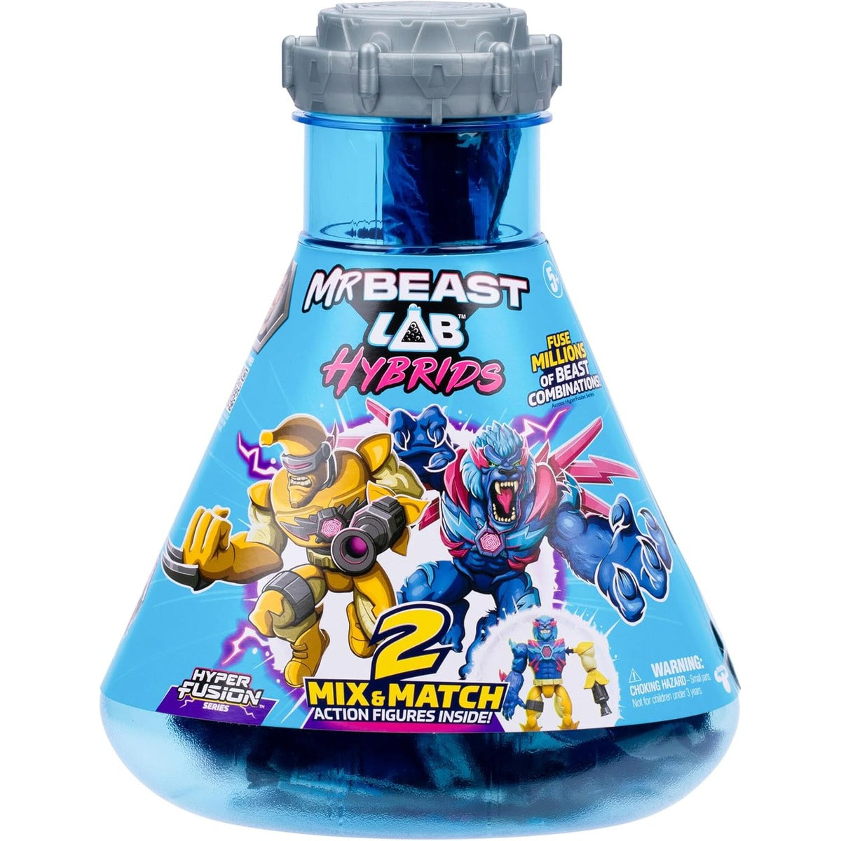 MrBeast Lab Hybrids Multi Pack