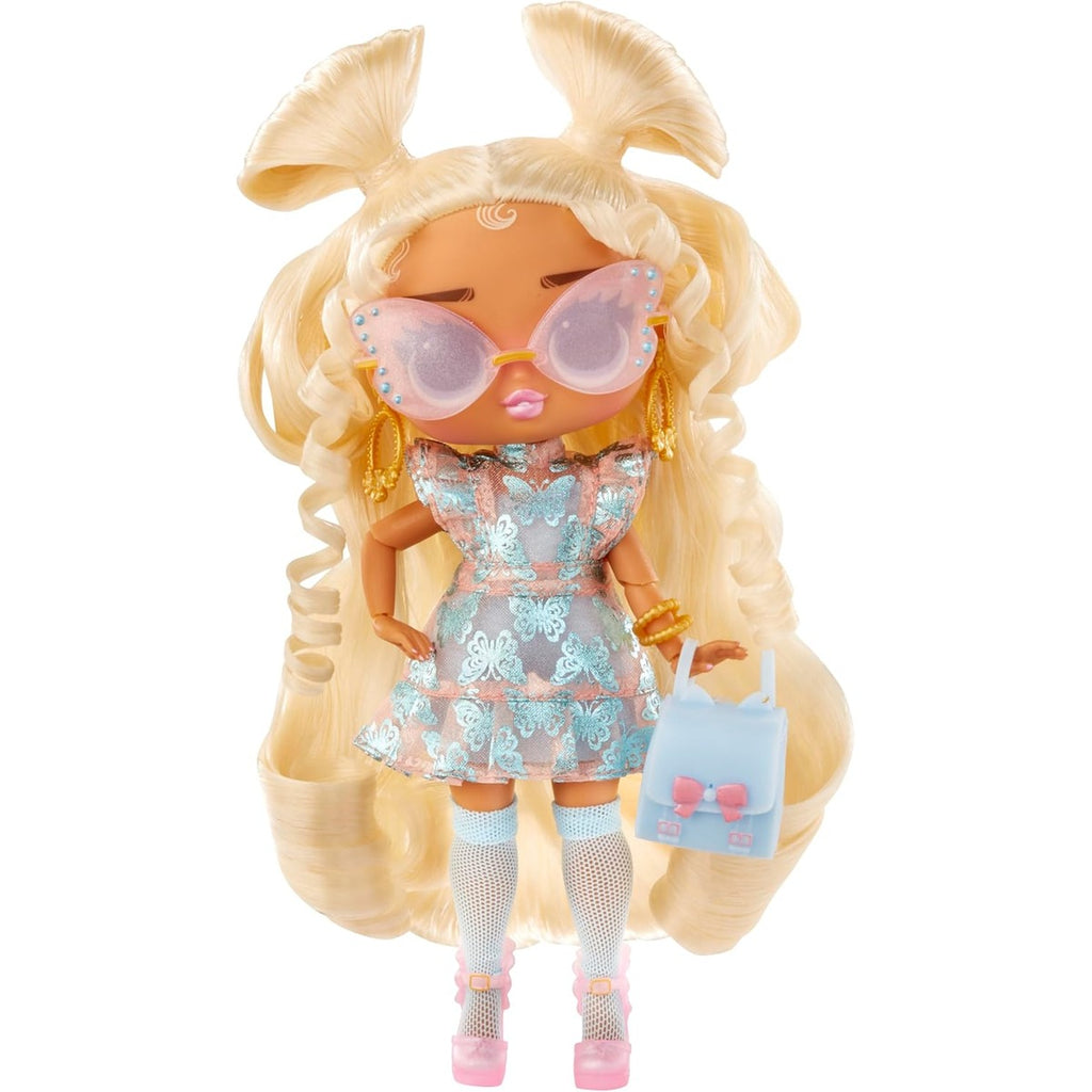 LOL Surprise Tweens Core Doll - Olivia Flutter