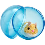 Pitter Patter Pets Busy Little Hamster Electronic Pet For Children From 3 Years Kids Toys Hamster Ball Electronic Pets Toy Hamster Toy Hamster In Ball Hamster Toy For Kids Hamster Teddy Gift