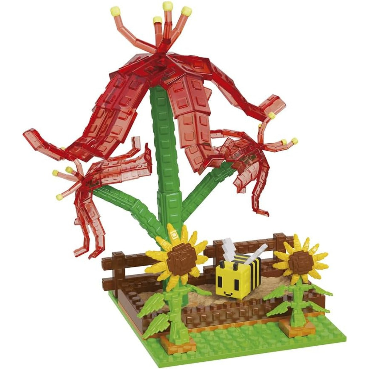 Phatmojo Grow A Garden Massive Crops Bundle Blind Box, Assorted