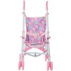 Amoura Hayati Baby Stroller