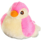 GIpsy Birdies with Sound | 14cm | Interactive Plush | Soft Toy