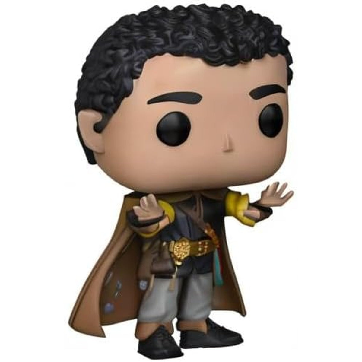 Funko POP! Movies: Dungeons & Dragons