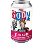 Funko Vinyl Soda: Guardians of The Galaxy Volume 3