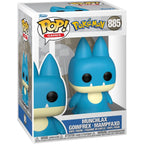 Funko POP! Games: Pokemon