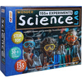 Eksploe Wonder Science Experiment kit