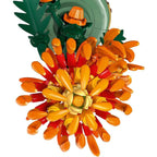 LEGO NONPUBLSH BOTANICAL 010 Chrysanthemum