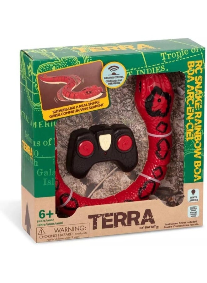 Terra RC Rolling Giant Pillbug
