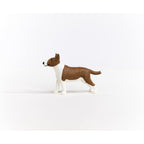 Schleich Farm World, Cute and Realistic Dog Toy Animals