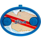 Jada Radio Control Stitch with Surfboard