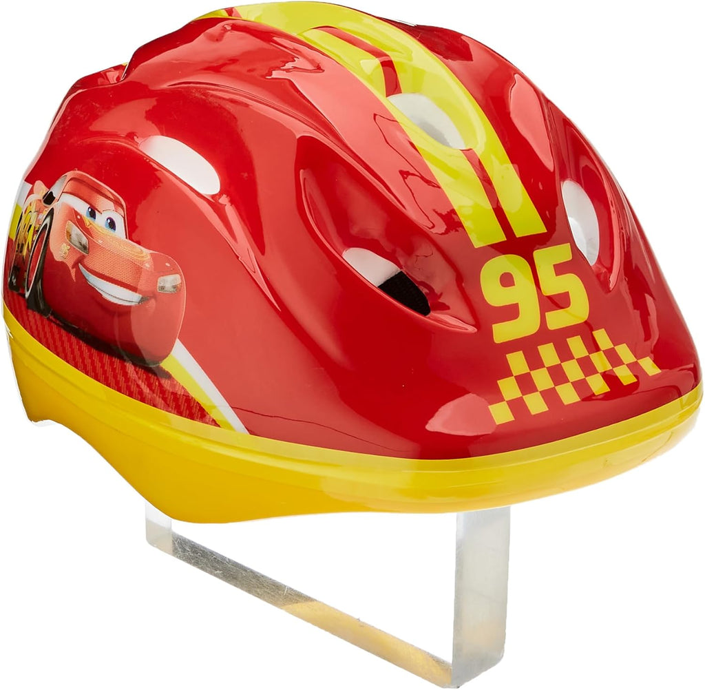 Disney Mondo Cars Helmet por