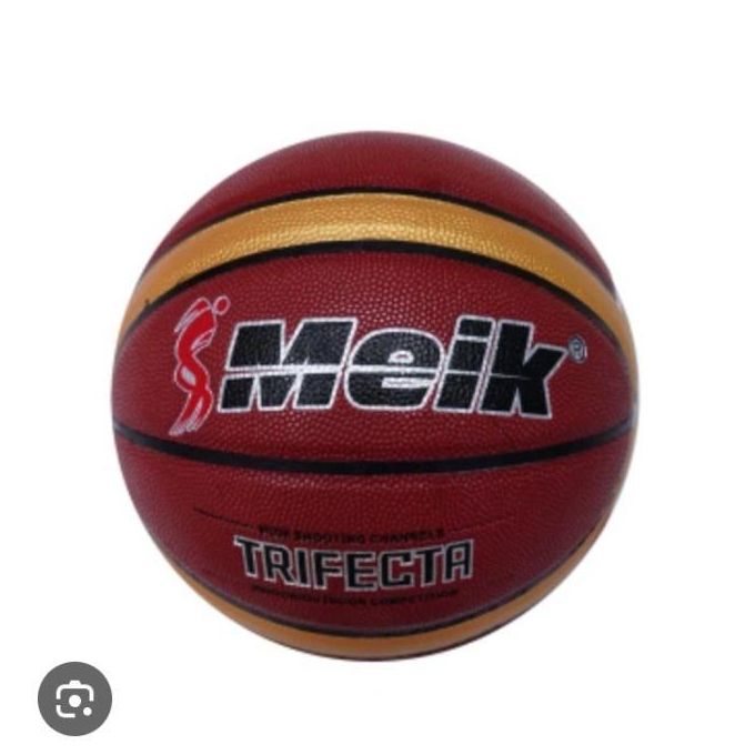MEIK OFFICIAL BASKET BALL