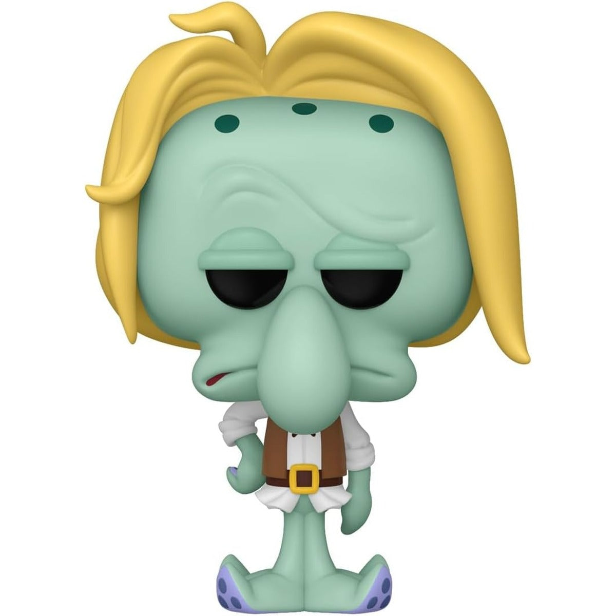 Funko Pop! Movies: The Spongebob Movie