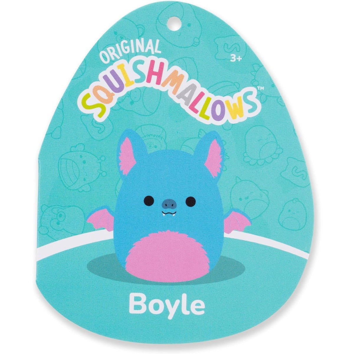 Squishmallows