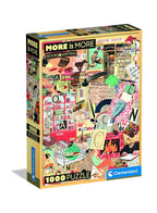 24 Piece Maxi Puzzle - Disney Classics