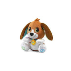 LeapFrog Speak and Learn Puppy, Cute Soft Toy for Babies & Toddlers