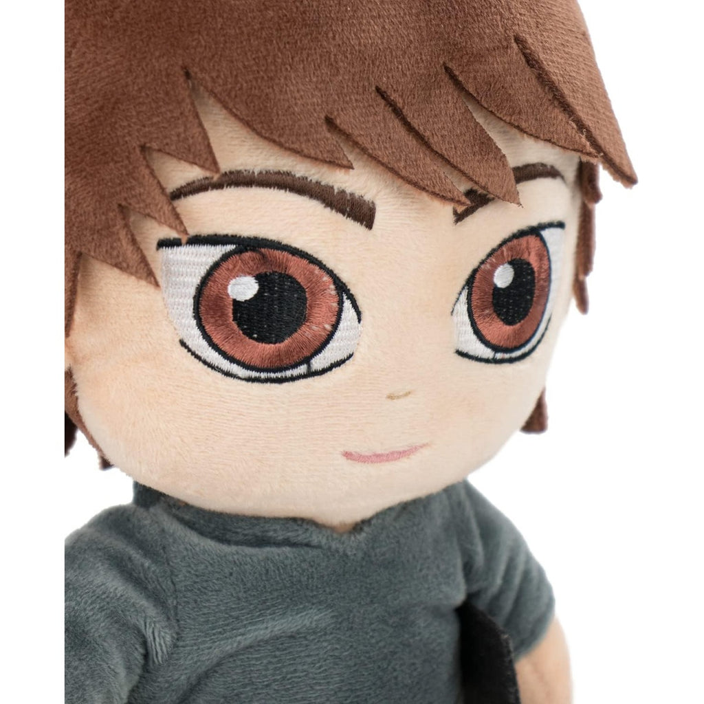 Death Note Character Cuddly Toy