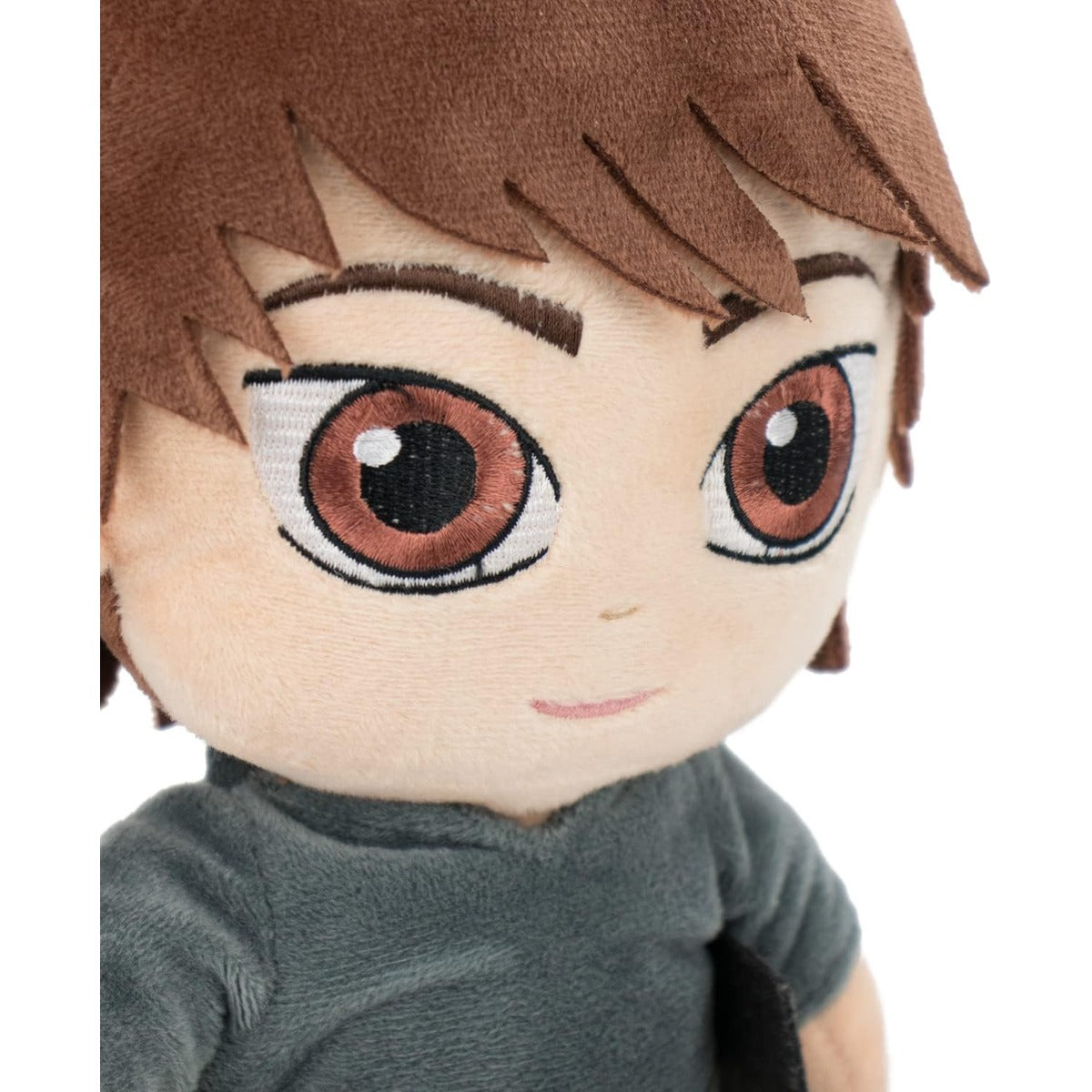 Death Note Character Cuddly Toy
