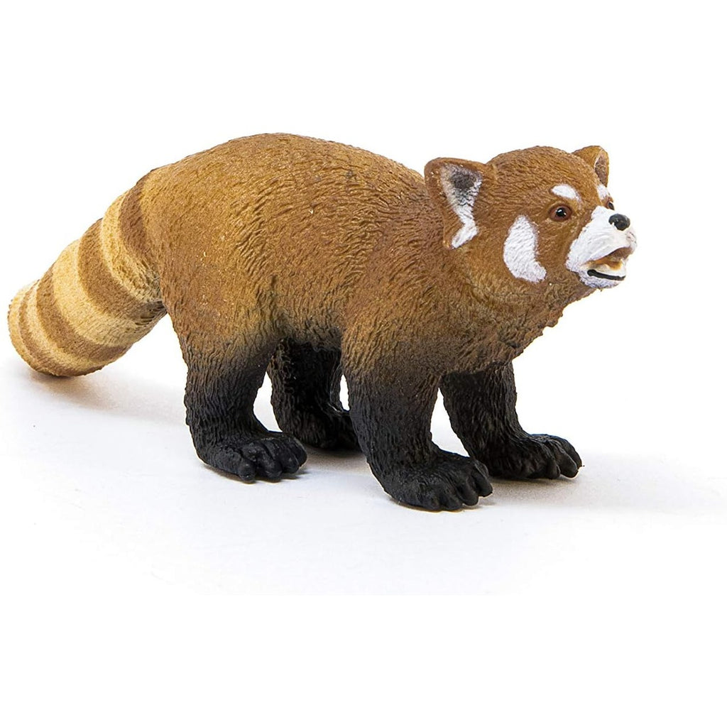 Schleich Wild Life Realistic Red Panda Figurine
