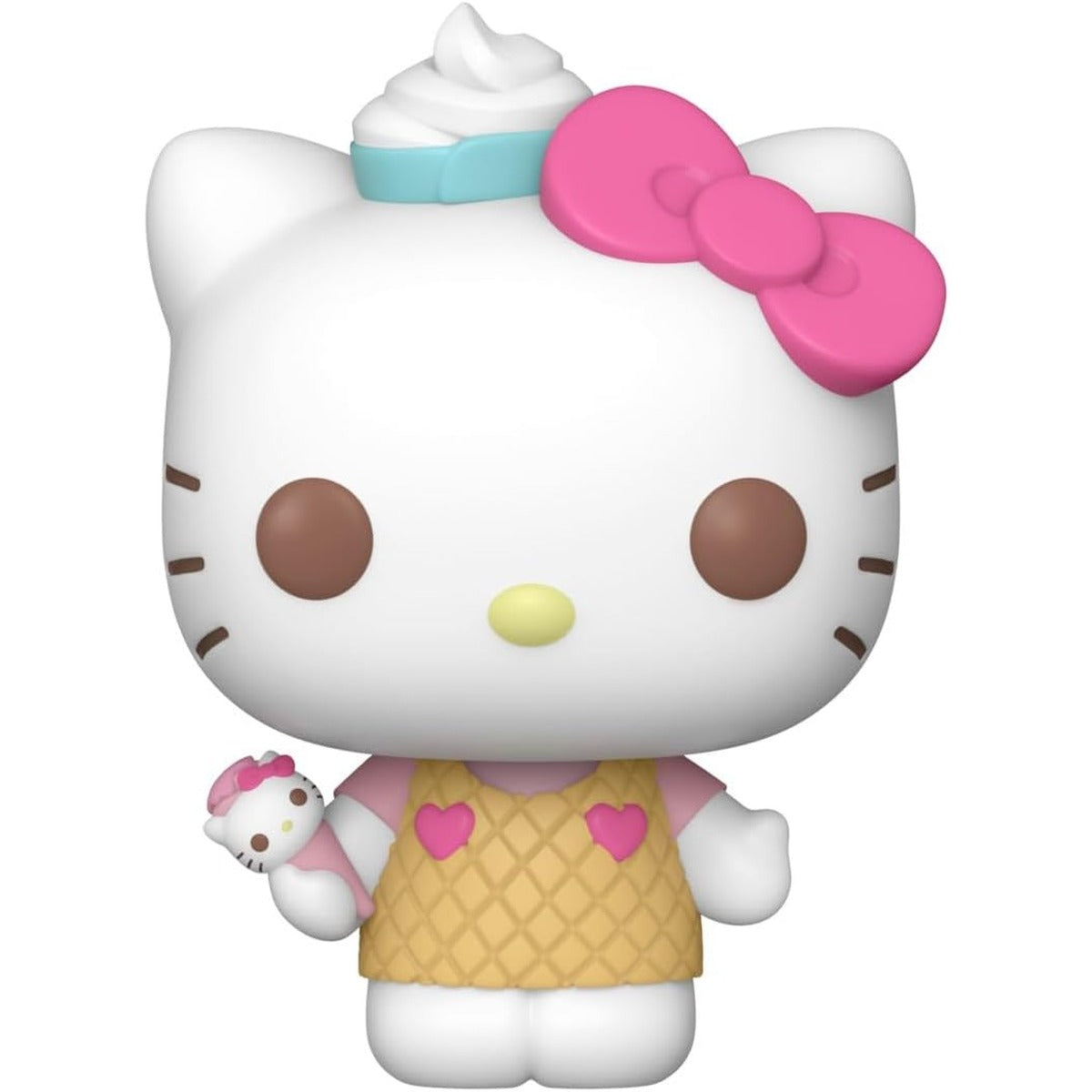 Funko POP Sanrio: Hello Kitty