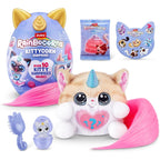 Rainbocorns 92104E Kittycorn Surprise Series 3 Cat, Himalayan (Nia), Small (21.5 cm)