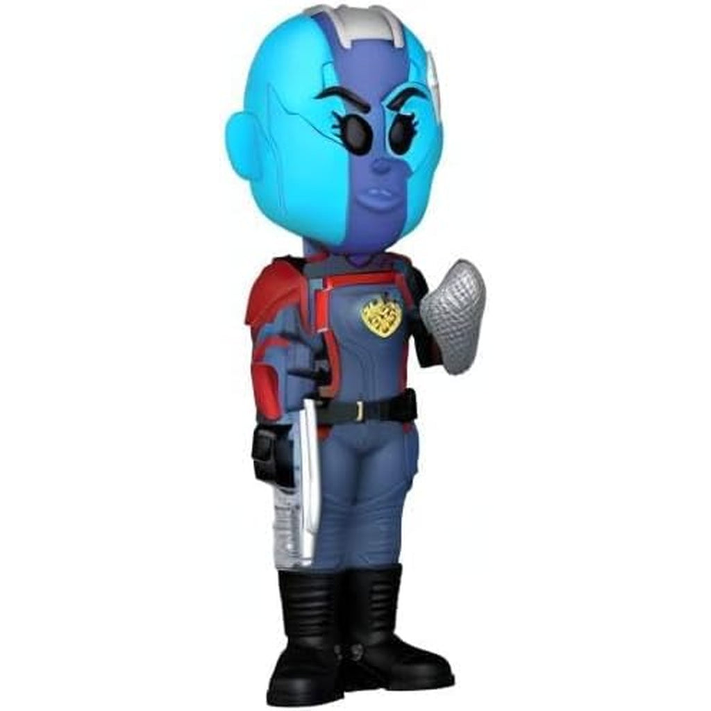 Funko Vinyl Soda: Guardians of The Galaxy Volume 3