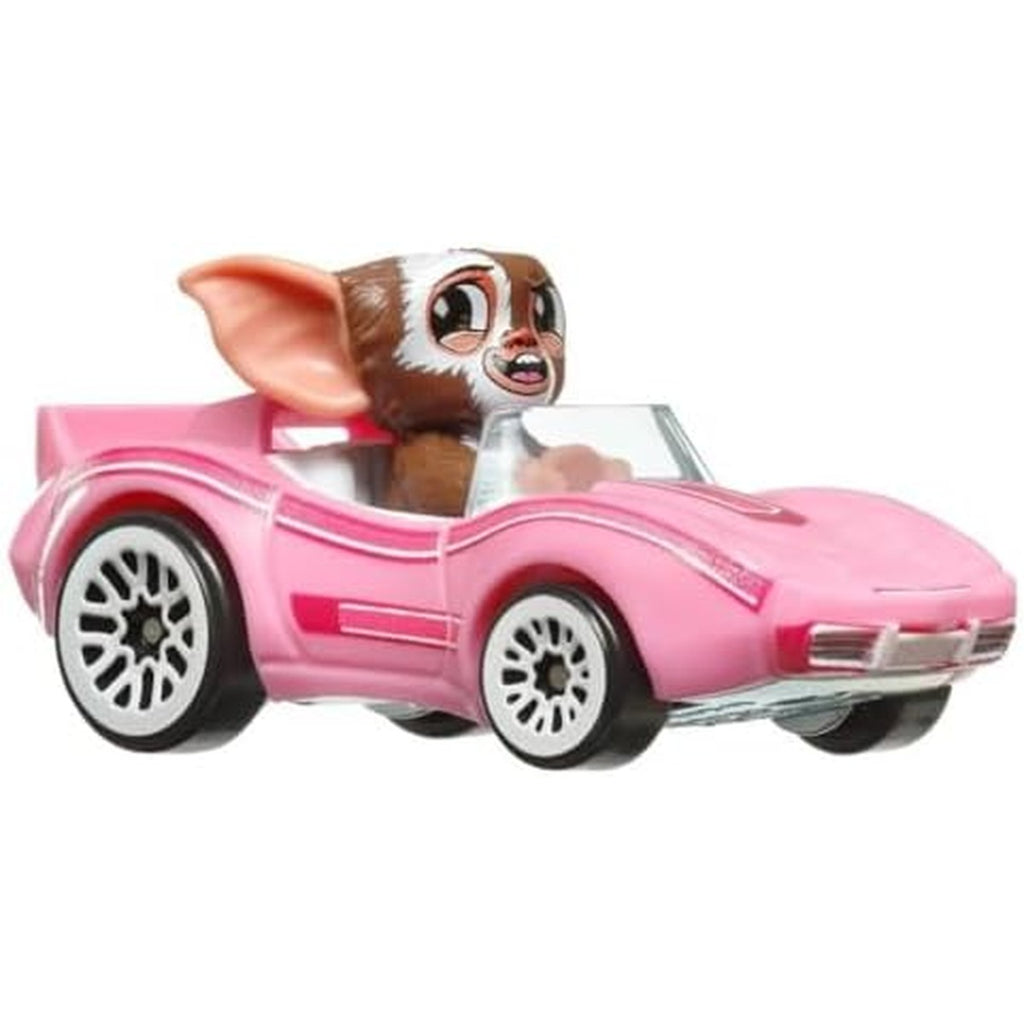 Hot Wheels RacerVerse