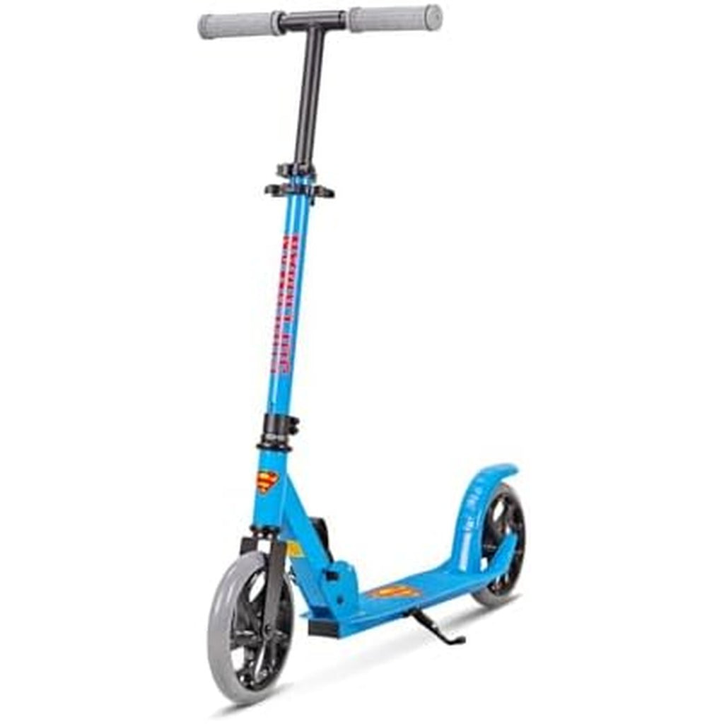 Spartan 200mm Folding Scooter