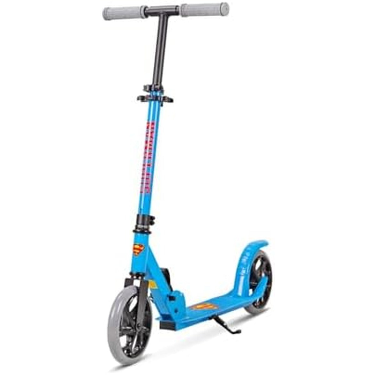 Spartan 200mm Folding Scooter