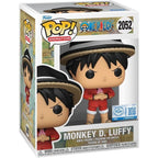 Funko Pop! Animation: OP